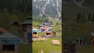 Heaven on Earth - Arang Kel Azad Kashmir | Best time to visit Kashmir