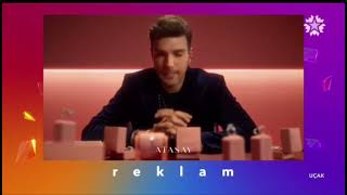 STAR - Reklam, Program Tanıtım ve Bant Reklam Jeneriği (18 Ocak 2021 - ?)