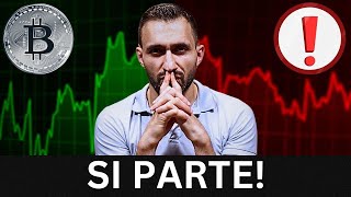 Cripto: Sono pronto, ma devi stare attento!