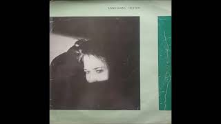 ANNE CLARK - HEAVEN  A - 1 (1985)