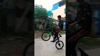 Sub4more #support #automobile #stunt #wheelie #subscribe #reach200sub #cycle #bmx