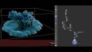 Houdini FX with Advanced VEX Techniques