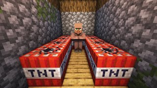 The perfect Minecraft TNT mod doesn't exis-