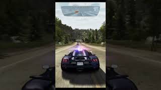 Ultima CORRIDA de POLÍCIA do NFS Hot Pursuit Remastered!