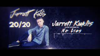 Jarrett Kuklis - No Lies