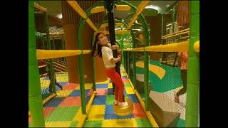 Weekend fun with kiddos | PLAY at Okada