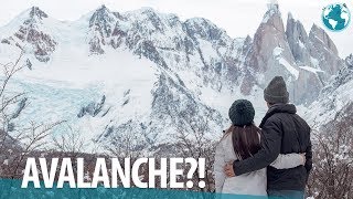 O TREKKING MAIS LINDO DA ARGENTINA ⎮ EL CHALTÉN ⎮ T1・EP50