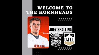 Joey Spallina | Box Highlights 2023