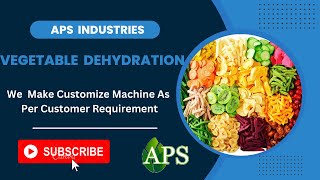 Vegetable Dehydration Business | शहर हो या गाँव कम इन्व्हेस्टमेंट में शुरू कर सकते है ये बिज़नेस