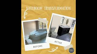 Long Island Bathroom Remodel