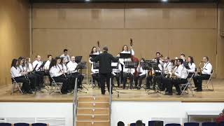 Concierto Otoño Cultural 2018 - Unión Musical de Yátova