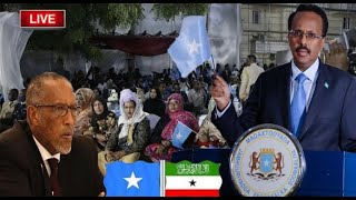 QUDBADII MADAXWEYNE  FARMAAJO OO KAGA  QAYB GALAY  26 JUNE MAHADCELINTA SOMALILAND SOMALI IS THE ONE