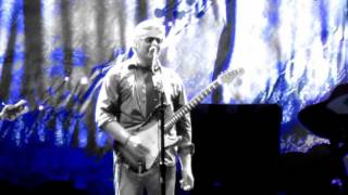 Steve Miller Band - Fly Like an Eagle/Nature Boy Jam - 10/14/11