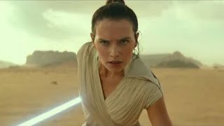 Star Wars: episódio IX - Trailer legendado