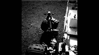 curiosity movendo marte 01