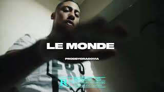 [FREE] Baby gang x Maes x Zkr Type Beat | Instru Rap 2024 - LE MONDE