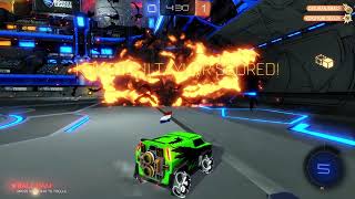 Rocket League - Wat Een Stomme fouten..!, What A Stupid Mistakes..!! #4