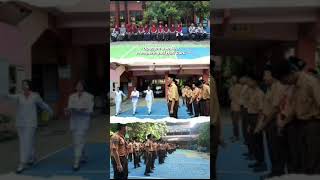 SELAMAT HARI GURU 25 NOPEMBER 2023 DI SMA DU 3 PETERONGAN.