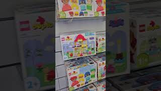 Koleksi Lego di Pondok Indah Mall 🥰🥰 #toys #shorts