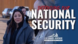 Defending Our National Security