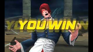 KOF ALL STAR - Story Mode (Part 4)