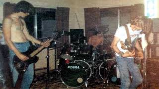 Nirvana - (17 Nussbaum Road, Raymond, WA, USA) 07/03/1987