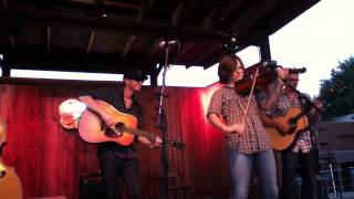 South Austin Jug Band, Sweet Sue