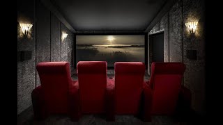 Home Cinema Installation Brentford, London