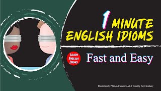 Learn English Idioms - Blind Date