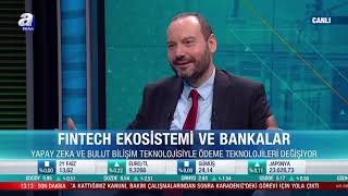 Katılım bankacılığı : Katılım Bankalarında Dijital Dönüşüm