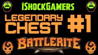 Battlerite Legendary Chest 1 - iShockGamers