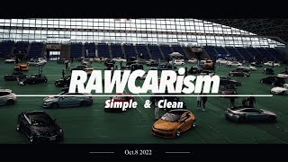 RAWCARism2022