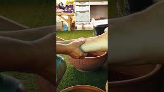 Local HERBAL THAI Foot Massage