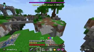 Rockin in SkyWars