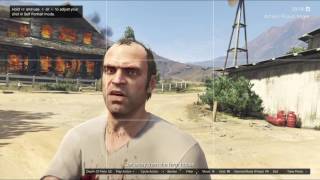 GTA 5 SICK MISSION DESTRUCTION¤¤¤¤¤