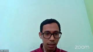 Webinar Hasil Penelitian #17: Rantau dan Perubahan Sistem Kekerabatan