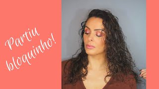 DICAS PARA MAKE DURAR NO BLOQUINHO - DICAS DE BELEZA! Por Vanessa Machadoa