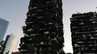 IL Bosco Verticale