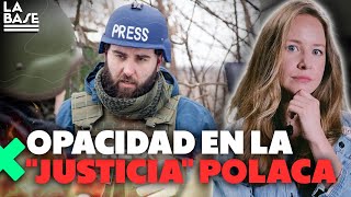 ESPÍA del Kremlin hasta que se demuestre lo Contrario: La Absurda Detención de Pablo González | Inna