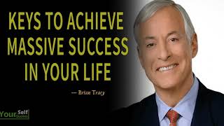 Keys To Achieve MASSIVE Success In Your Life - Motivation