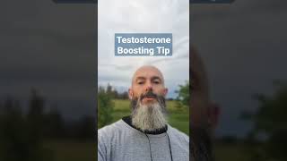 Testosterone Boosting Tip. Eat like our ancestors 👍