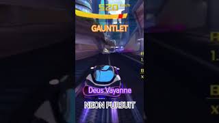 Neon Pursuit Tricks - Asphalt 8 #asphalt8 #asphalt8airborne #gameloft #gaming #asphalt8gameplay