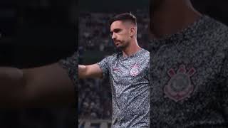 Hoje tem Corinthians x Flamengo