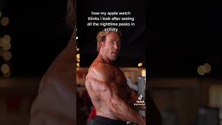 Mike ohearn