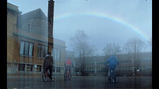 Mick Jenkins - Roy G. Biv