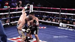 Mikey Garcia Highlights