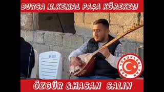 ÖZGÜR SALIN HASAN SALIN