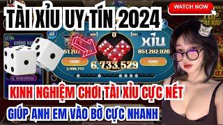 Tài Xỉu go88 | cách bắt cầu tài xỉu go88, sunwin, 68 game bài chuẩn xác ngày kiếm 5 - 10m đơn giản