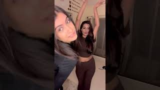 Sexy Dance Moves by 2 Indian hot girls | Yadav | Pandat Females together