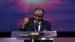 ABEL DAMINA TEACHING | IDENTITY | PART 5